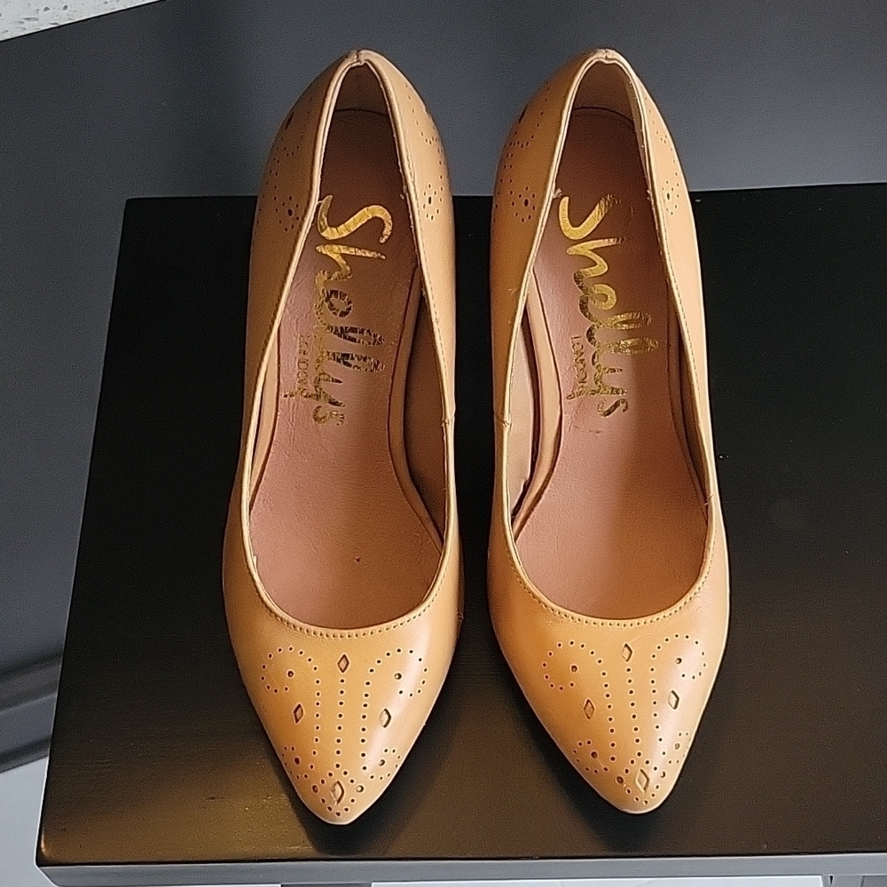 Shelly's London pumps - Picture 3 of 5